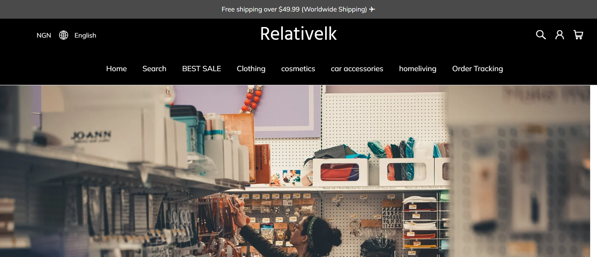 Relativelk